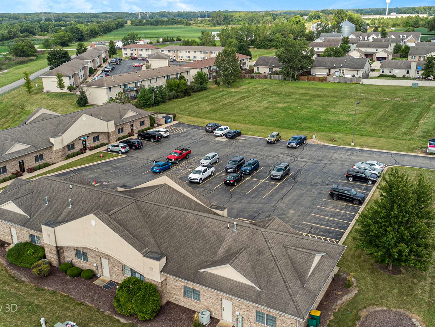 Coal City, IL 60416,4 E NORTH ST #1