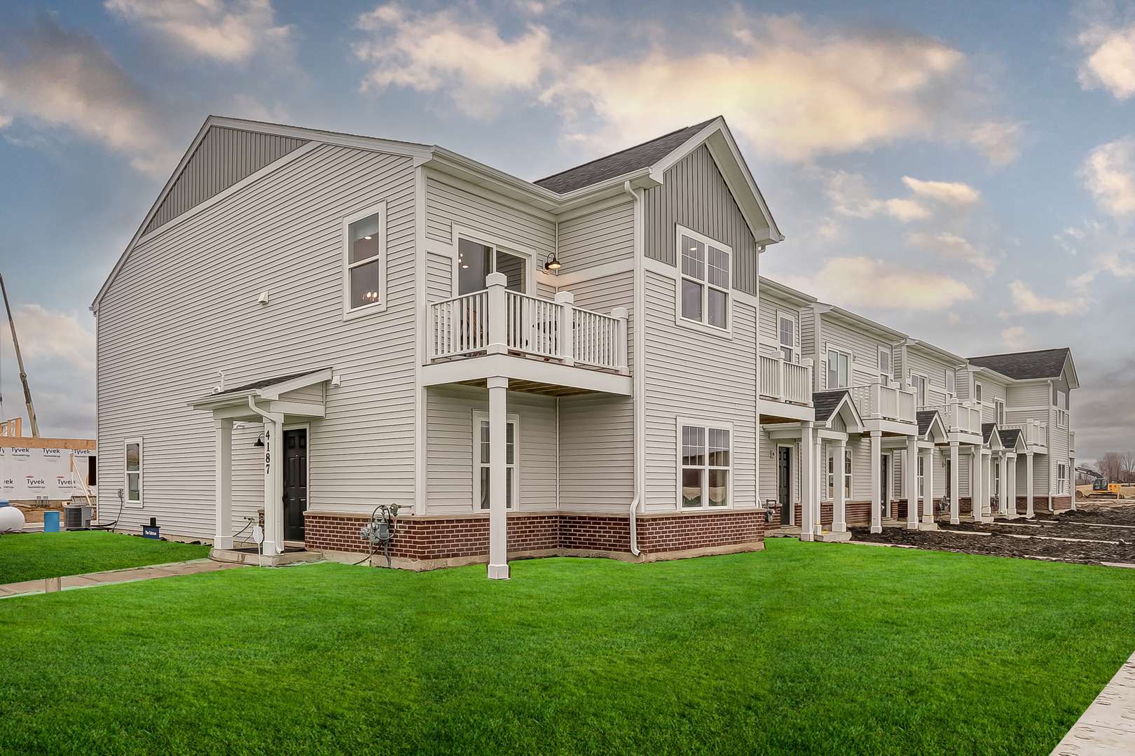 Aurora, IL 60504,4373 Chelsea Manor CIR