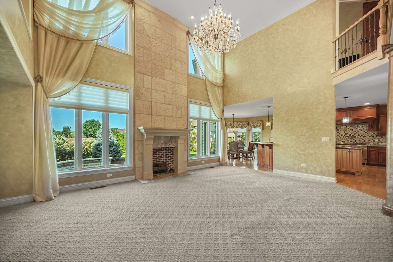 Naperville, IL 60565,516 Gene Darfler CT