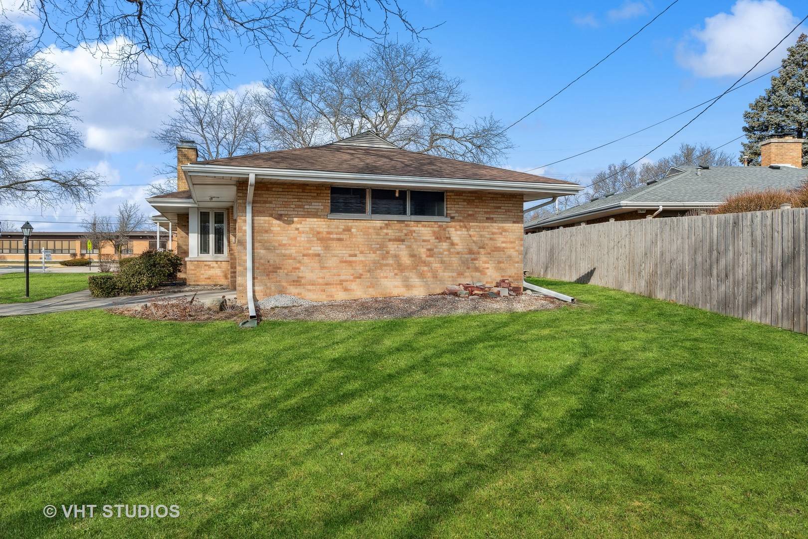 Morton Grove, IL 60053,5450 Cleveland ST