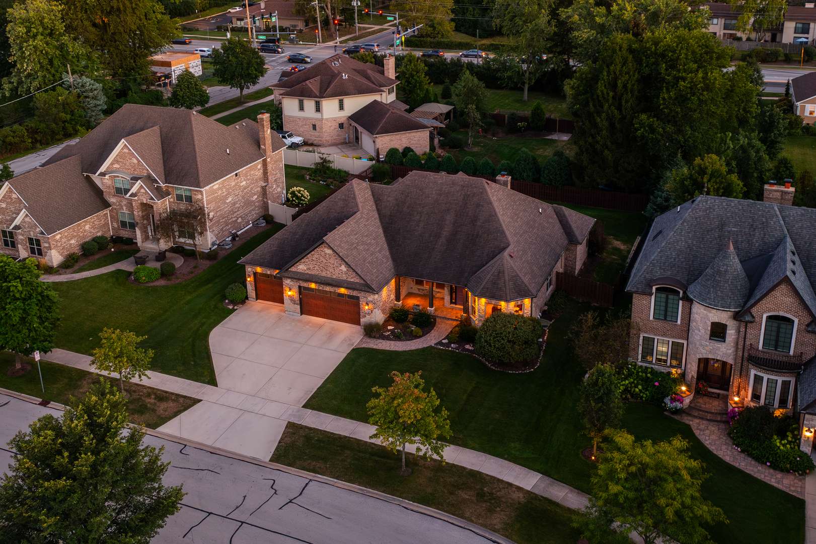 Downers Grove, IL 60516,1725 Brian Grant CT