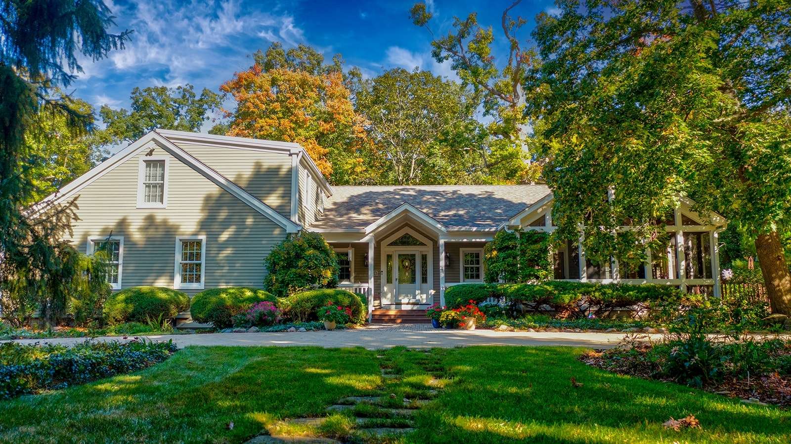 Wadsworth, IL 60083,39545 N Mill Creek RD