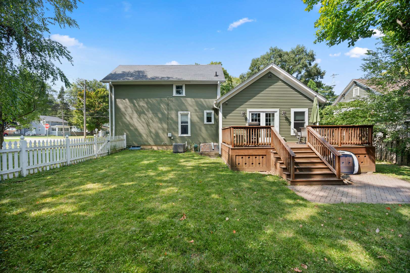 Sycamore, IL 60178,303 E Elm ST