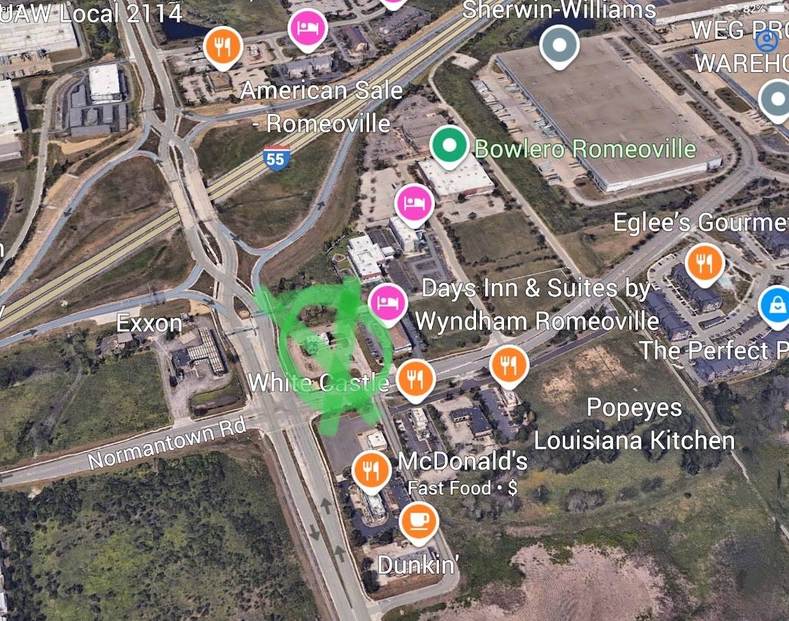 Romeoville, IL 60446,1290 W Normantown RD