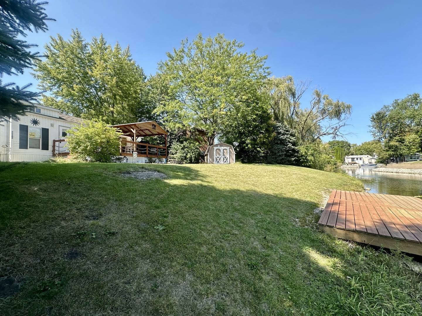 Wilmington, IL 60481,102 Fossil Ridge RD