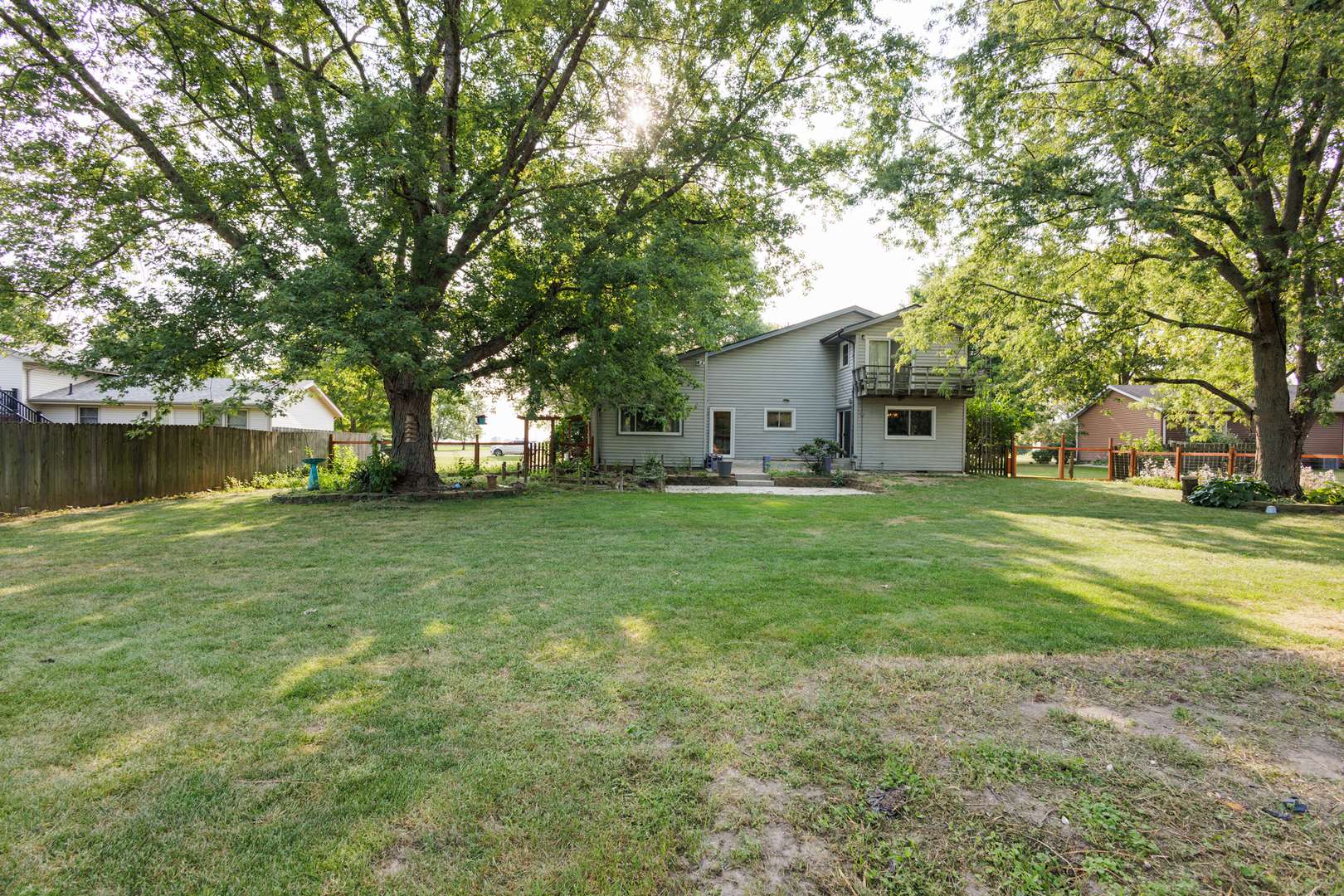 St. Anne, IL 60964,628 Melissa LN