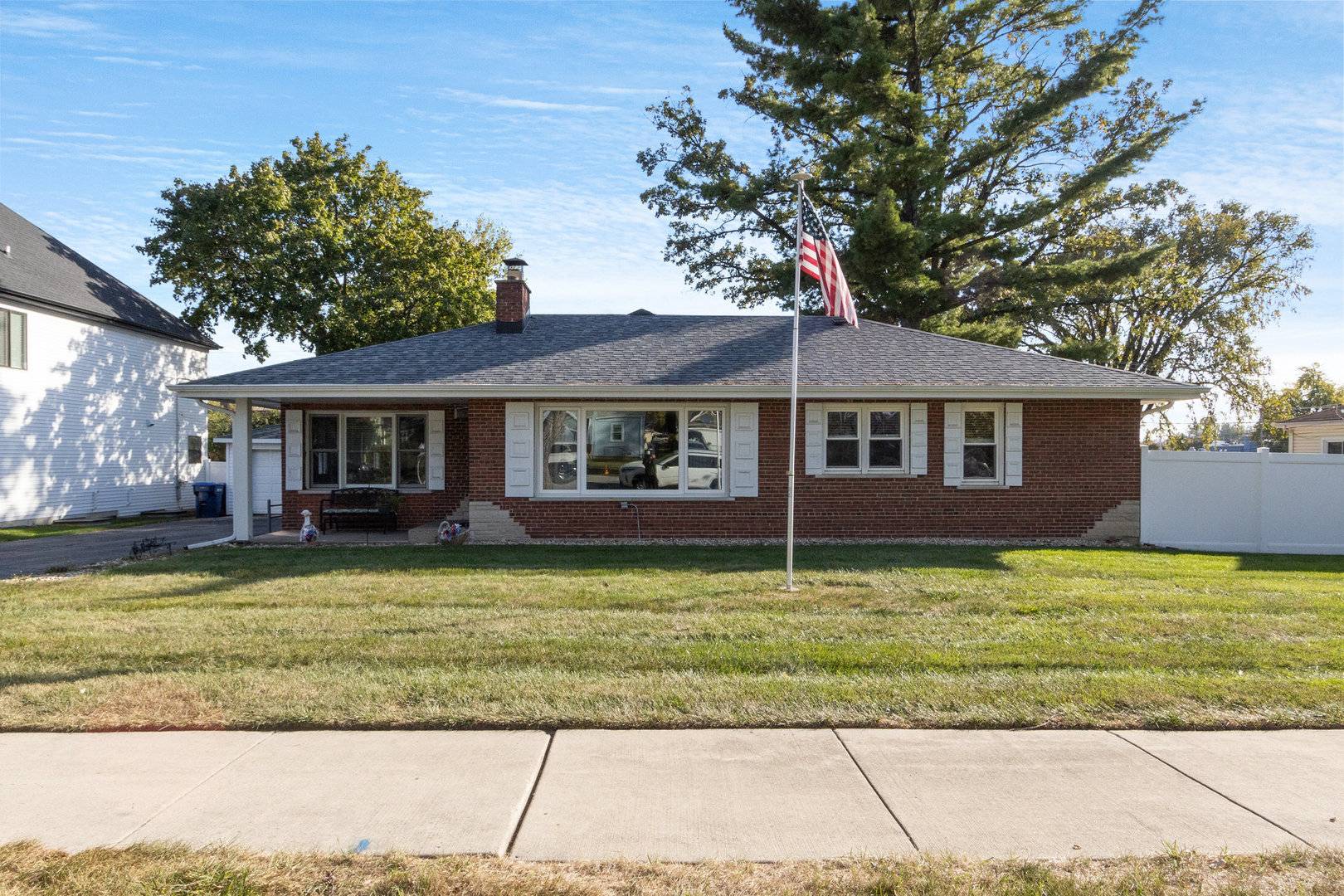 Worth, IL 60482,7119 W 114th ST