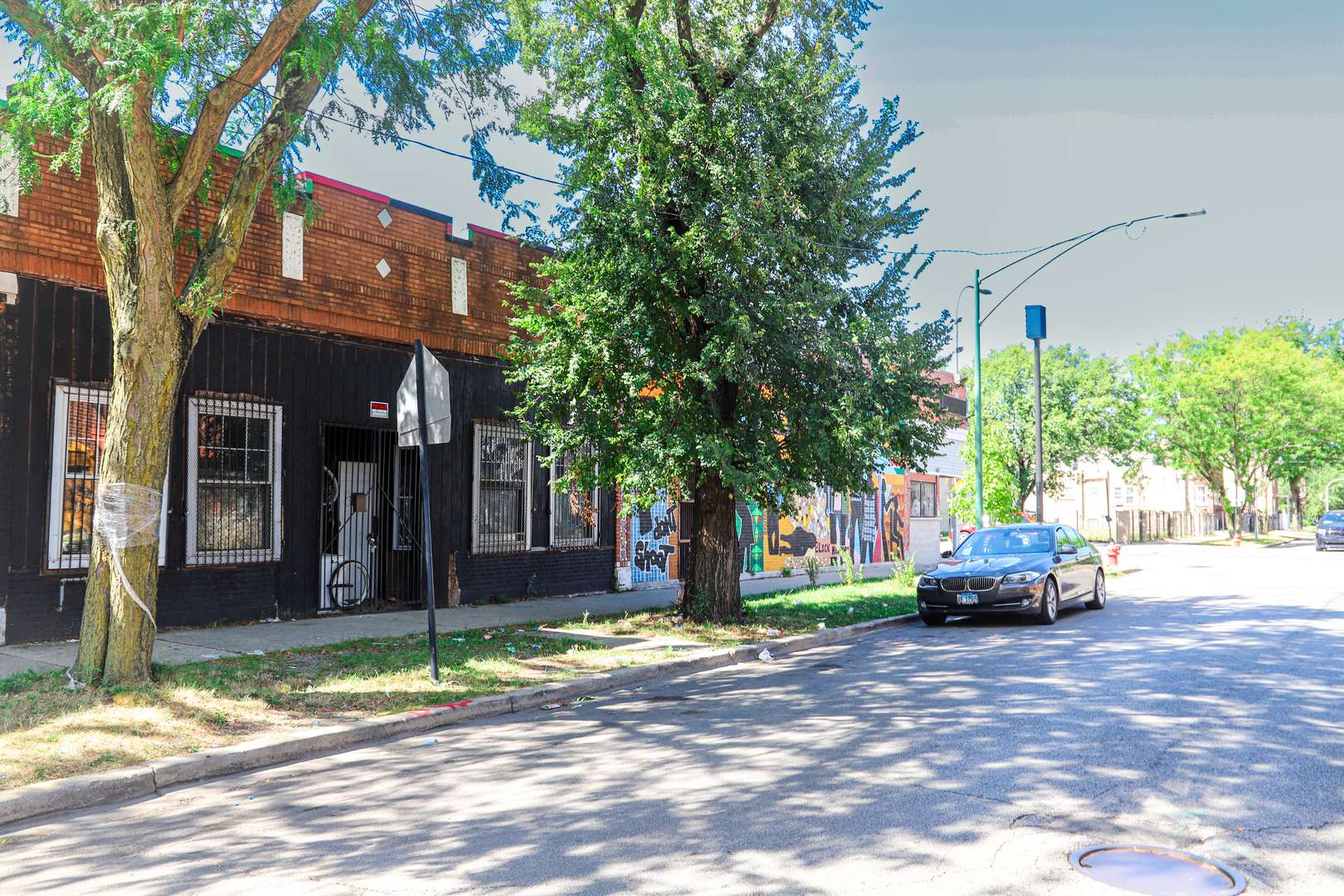 Chicago, IL 60624,748-50 N Lawndale AVE