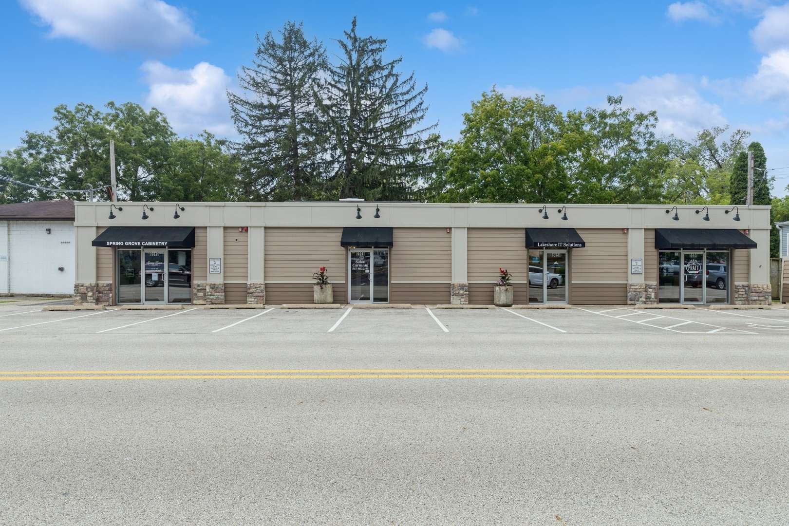 Spring Grove, IL 60081,2019-2025 Main Street RD