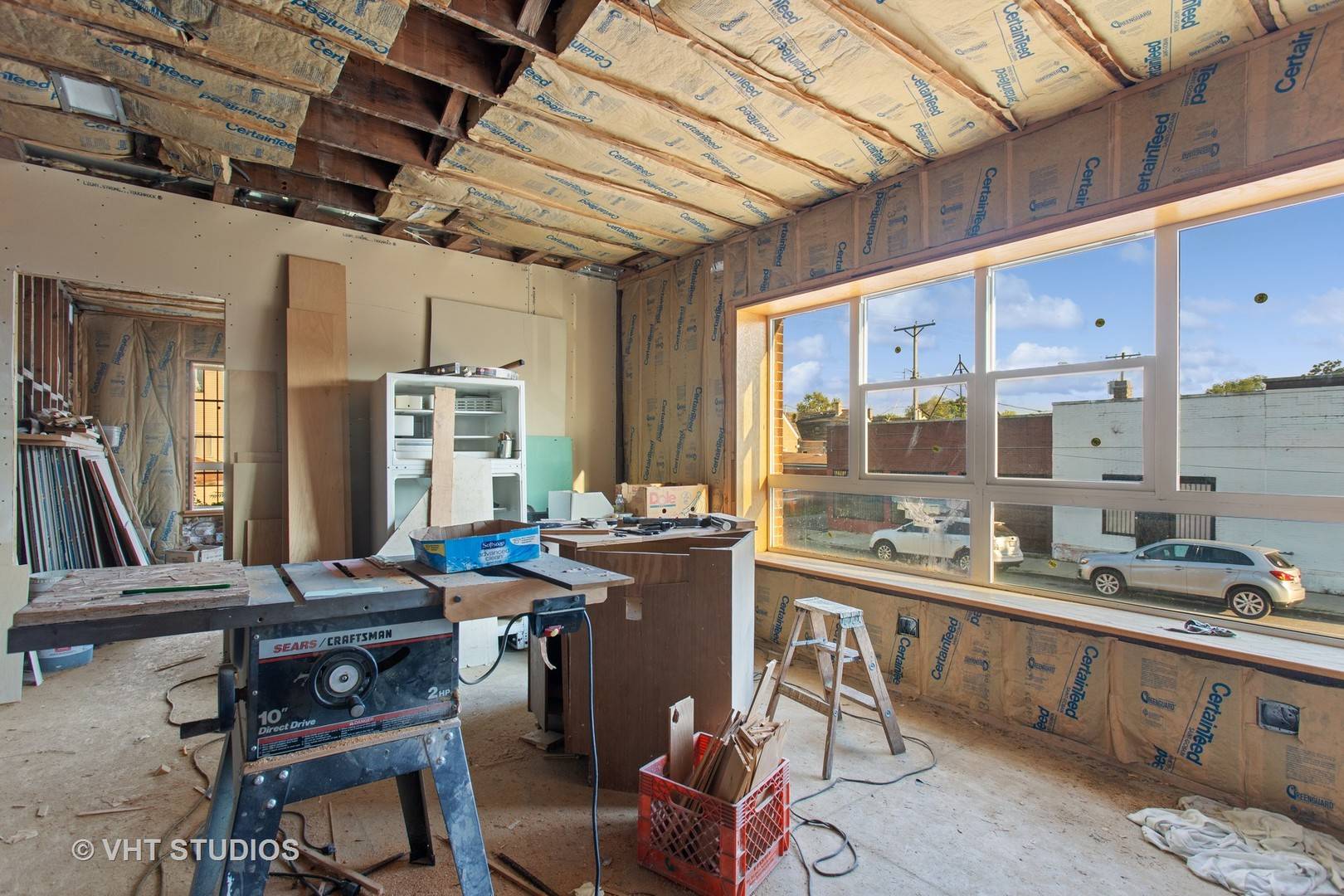 Chicago, IL 60651,3518 W Augusta BLVD