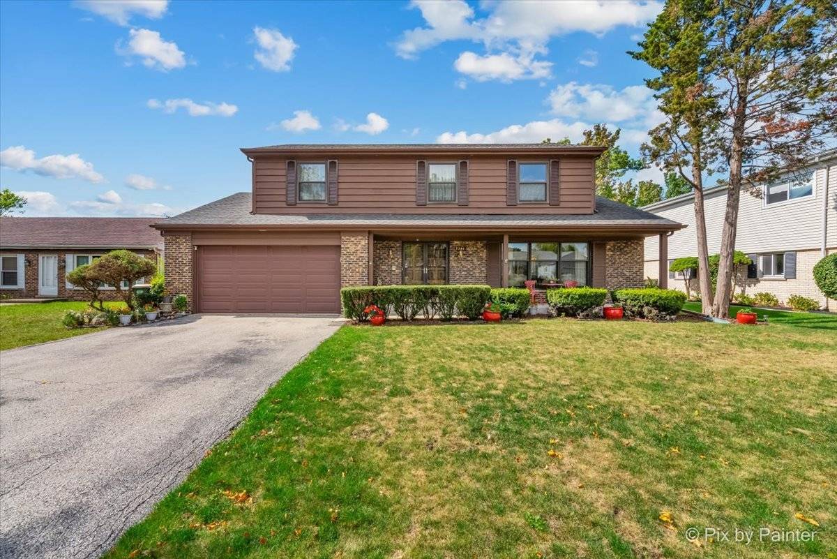 Arlington Heights, IL 60005,2346 S Shag Bark TRL