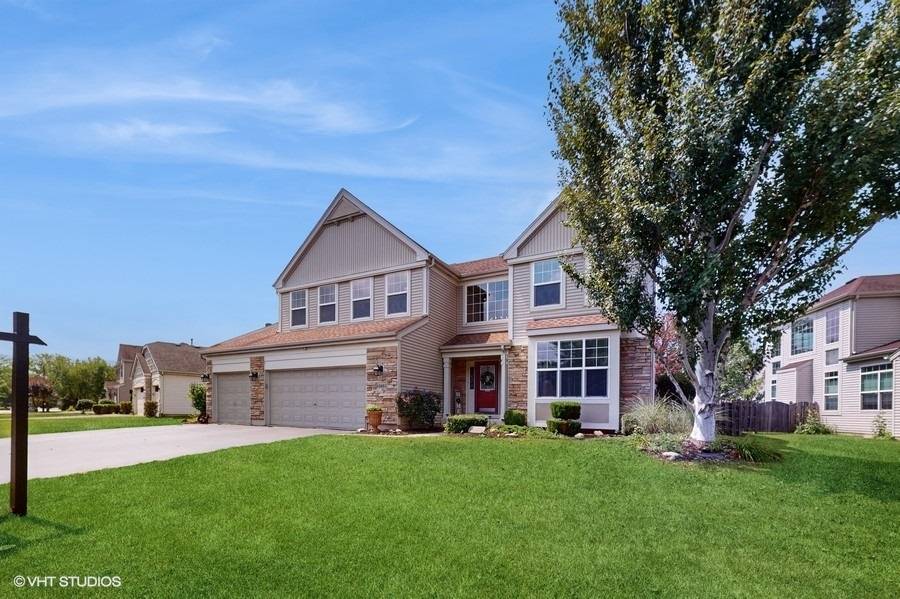 Huntley, IL 60142,10881 Wheatlands WAY