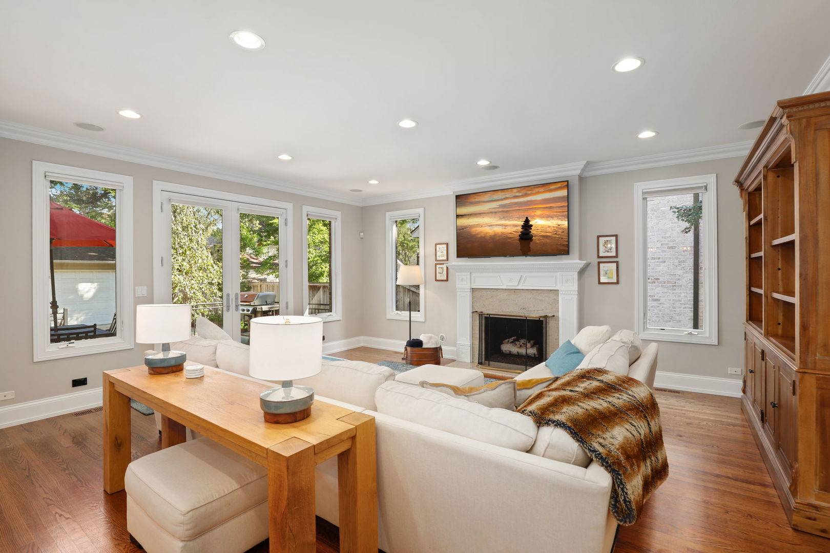 Winnetka, IL 60093,1509 Asbury AVE