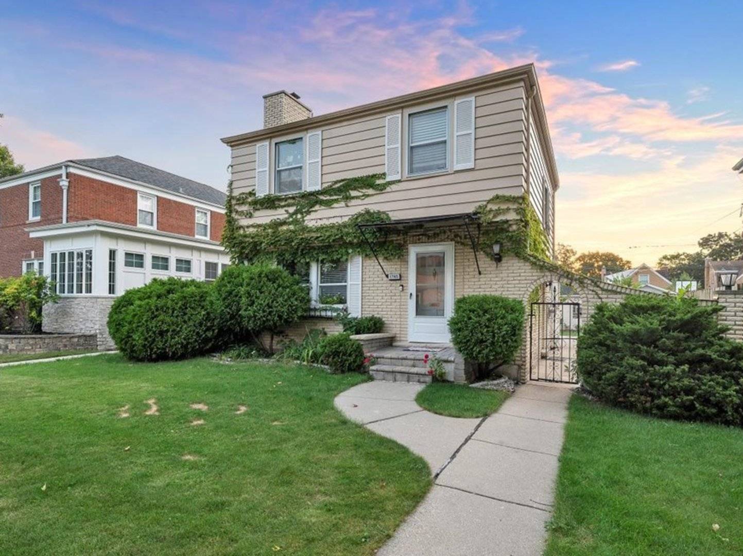 Elmwood Park, IL 60707,1745 N 76th AVE