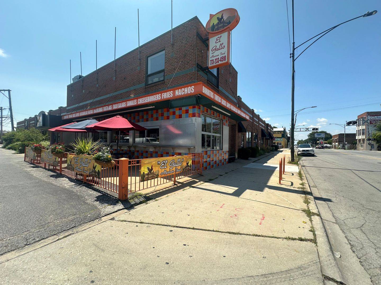 Chicago, IL 60655,2555 W 111th ST