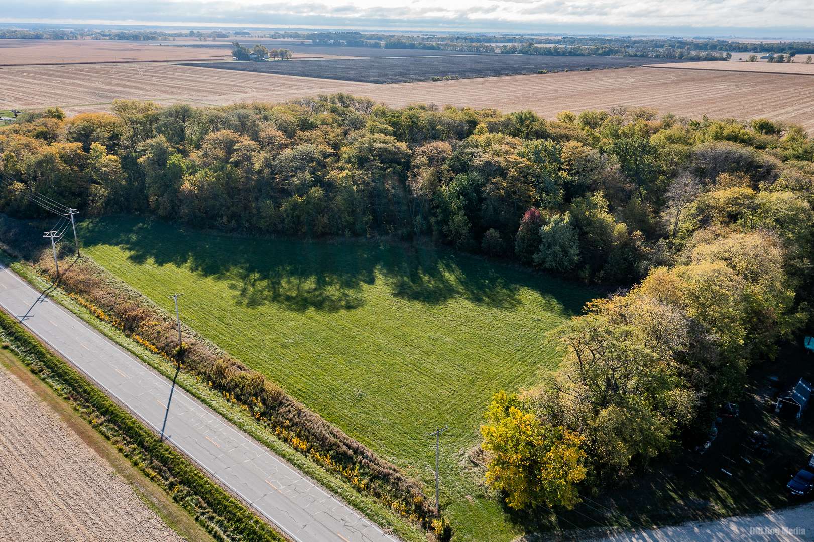 Mazon, IL 60444,00 E Grand Ridge RD