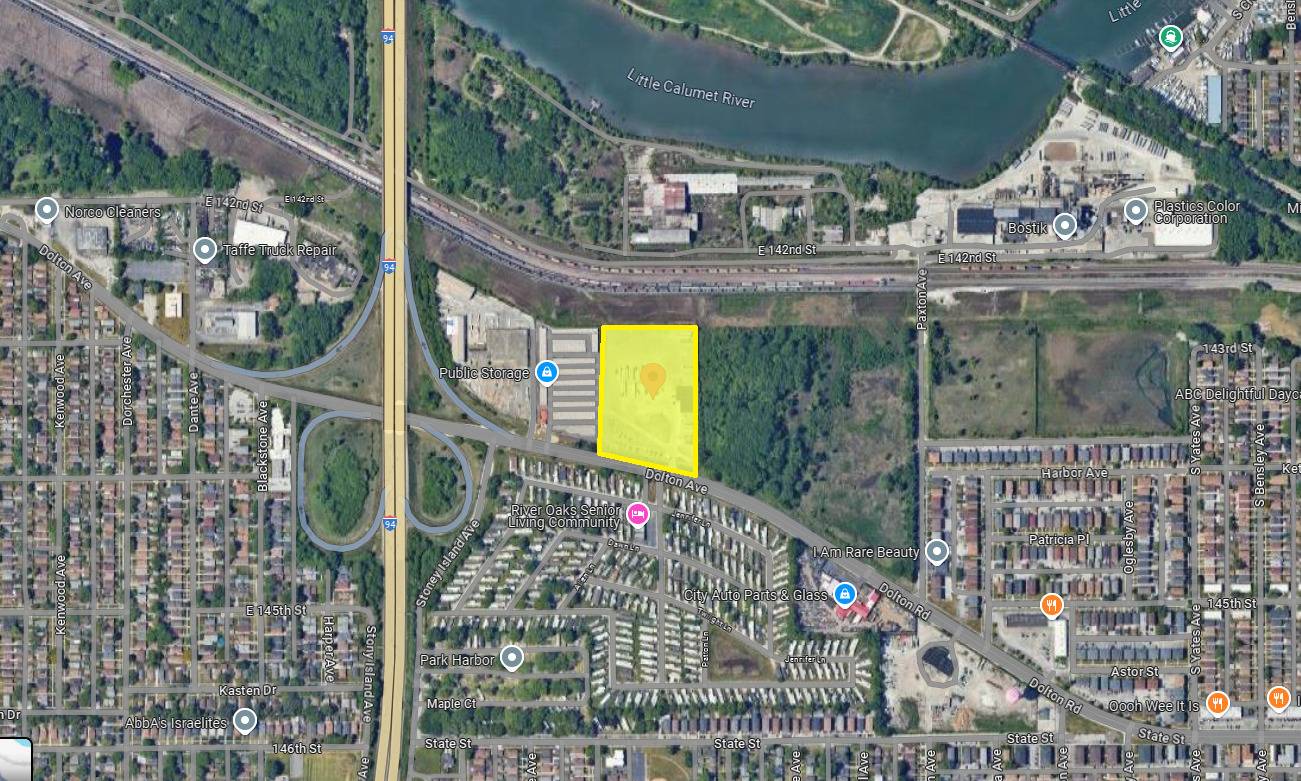Calumet City, IL 60409,2000 Dolton RD #2000