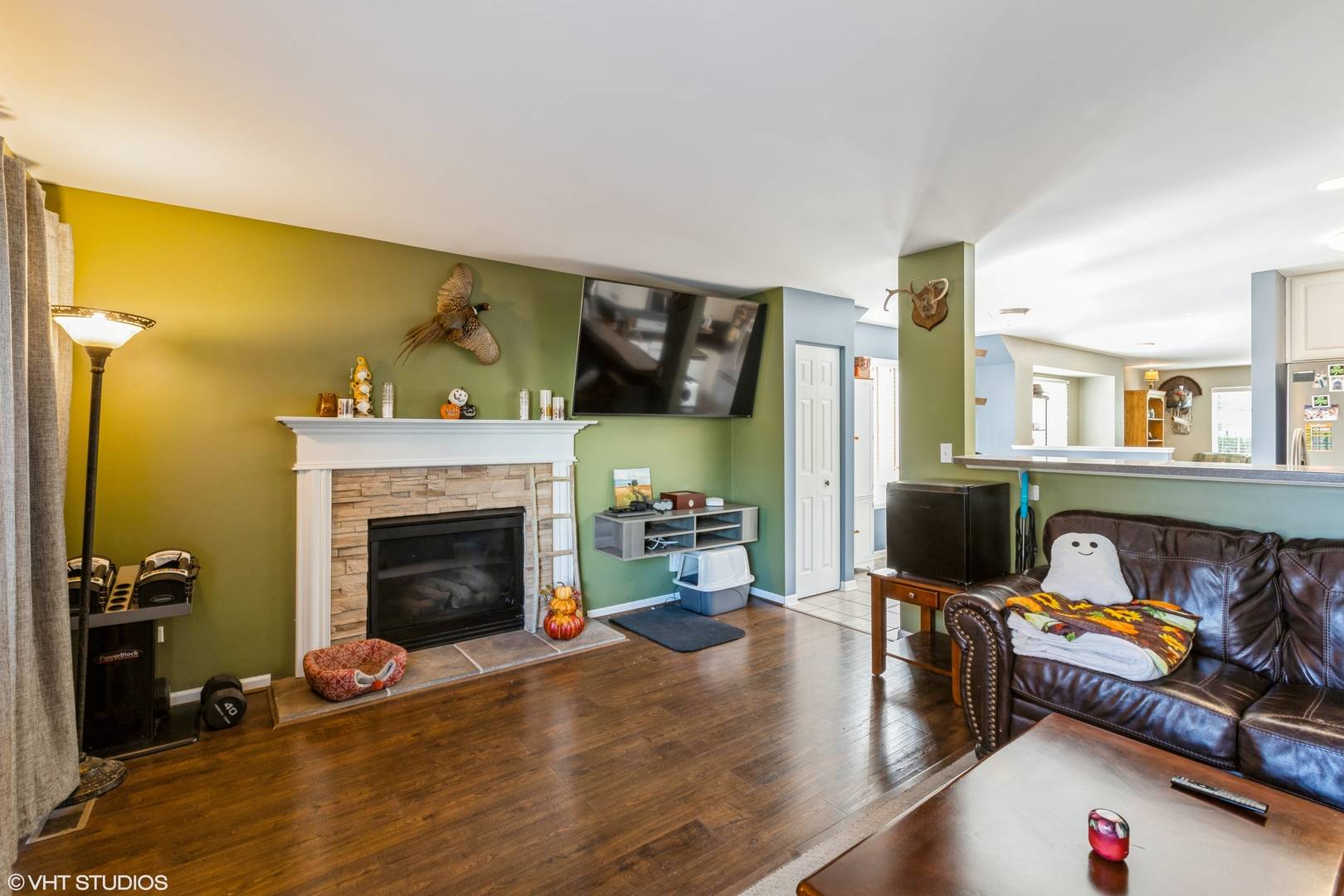 Montgomery, IL 60538,2493 CONCORD CT #2493