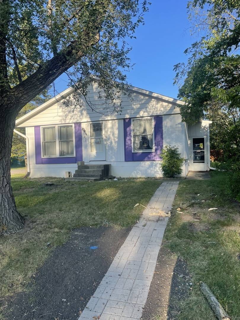 Round Lake Beach, IL 60073,1415 Woodridge DR