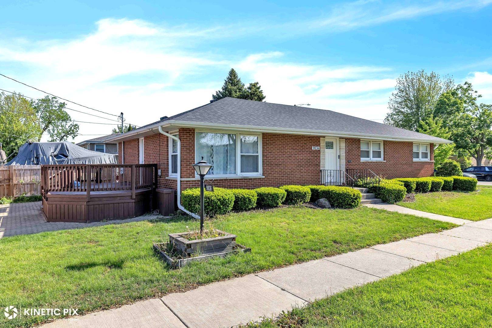 Franklin Park, IL 60131,9036 Walnut AVE