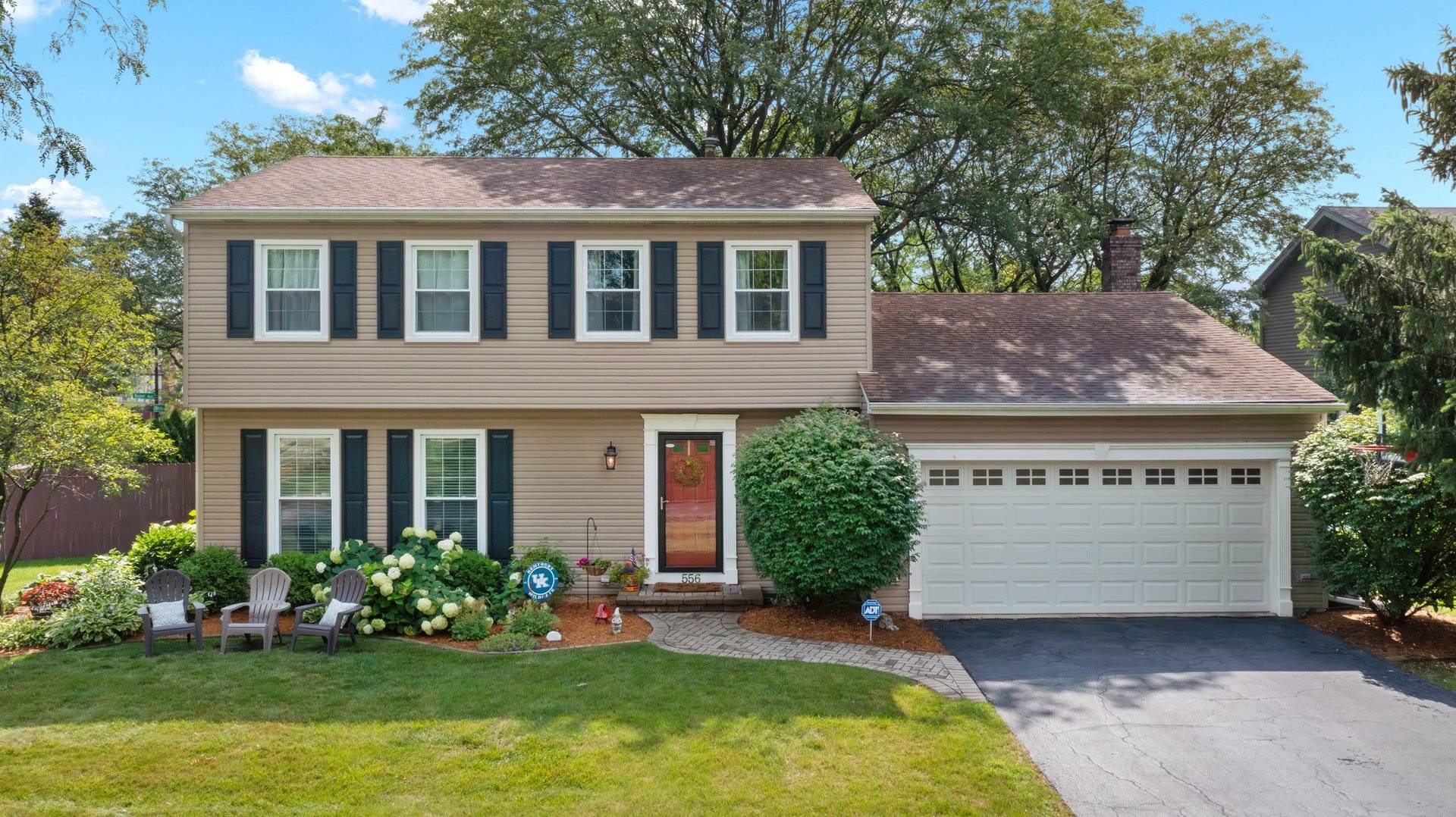 Naperville, IL 60540,556 Rapidan CT