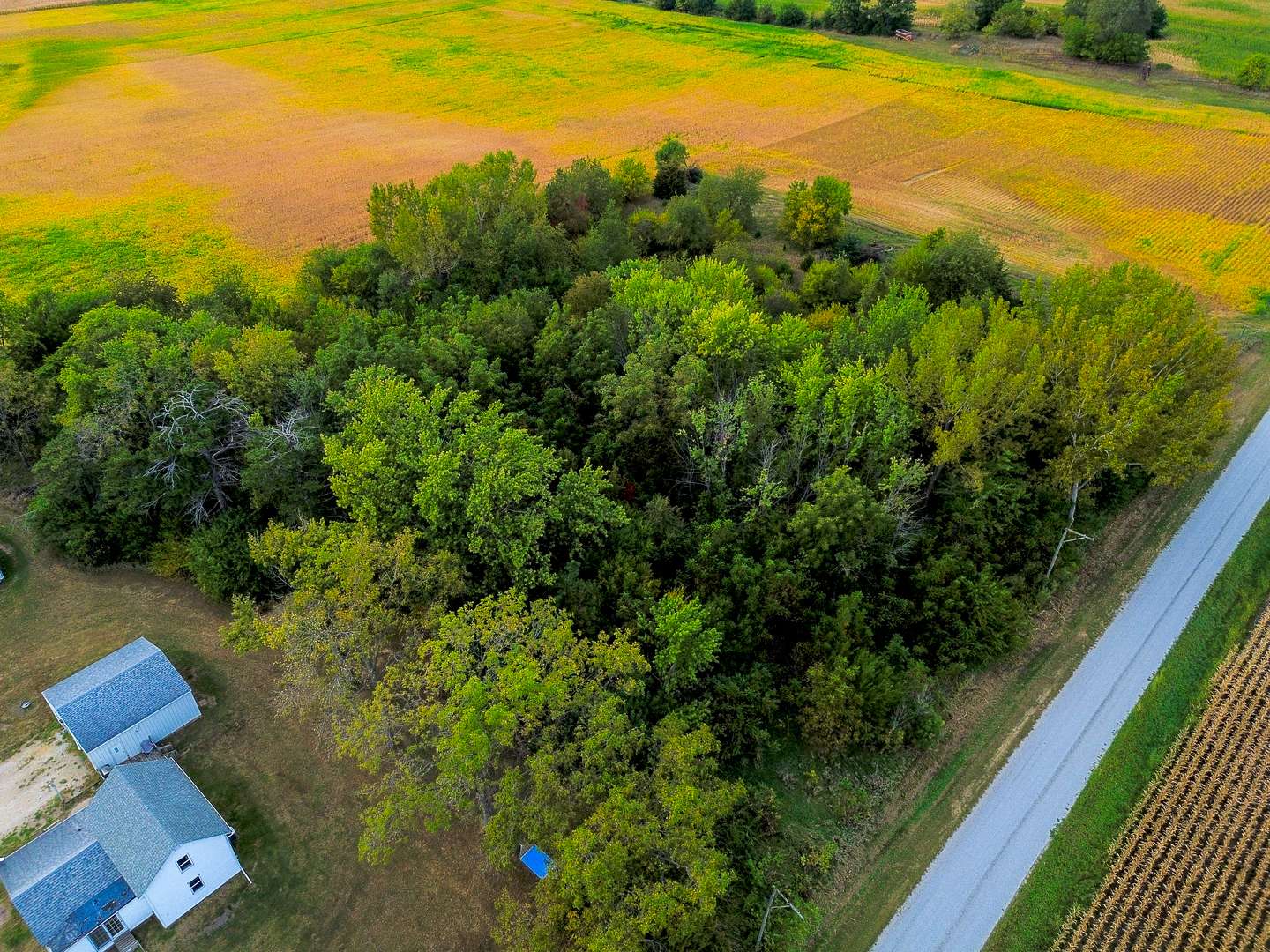 Harmon, IL 61042,733 Eakle RD