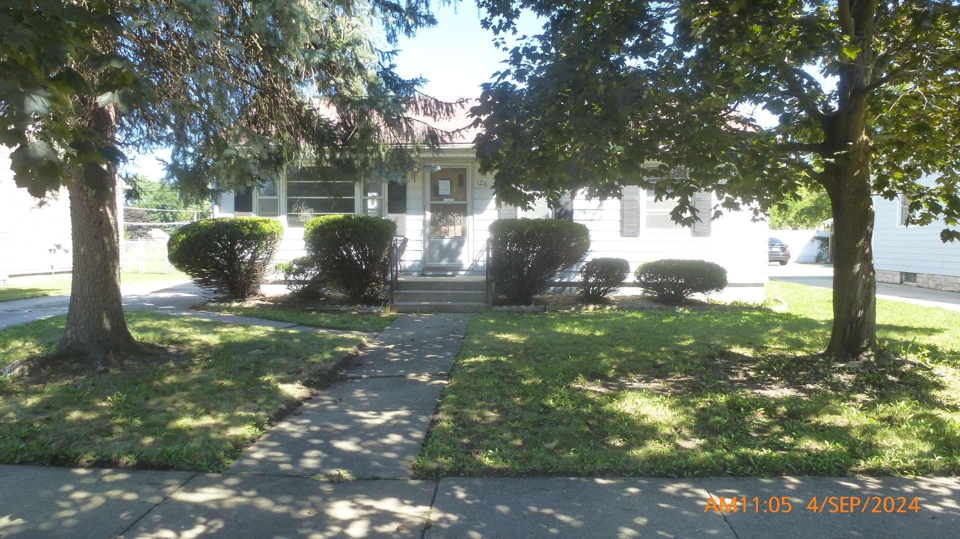 Montgomery, IL 60538,126 James ST