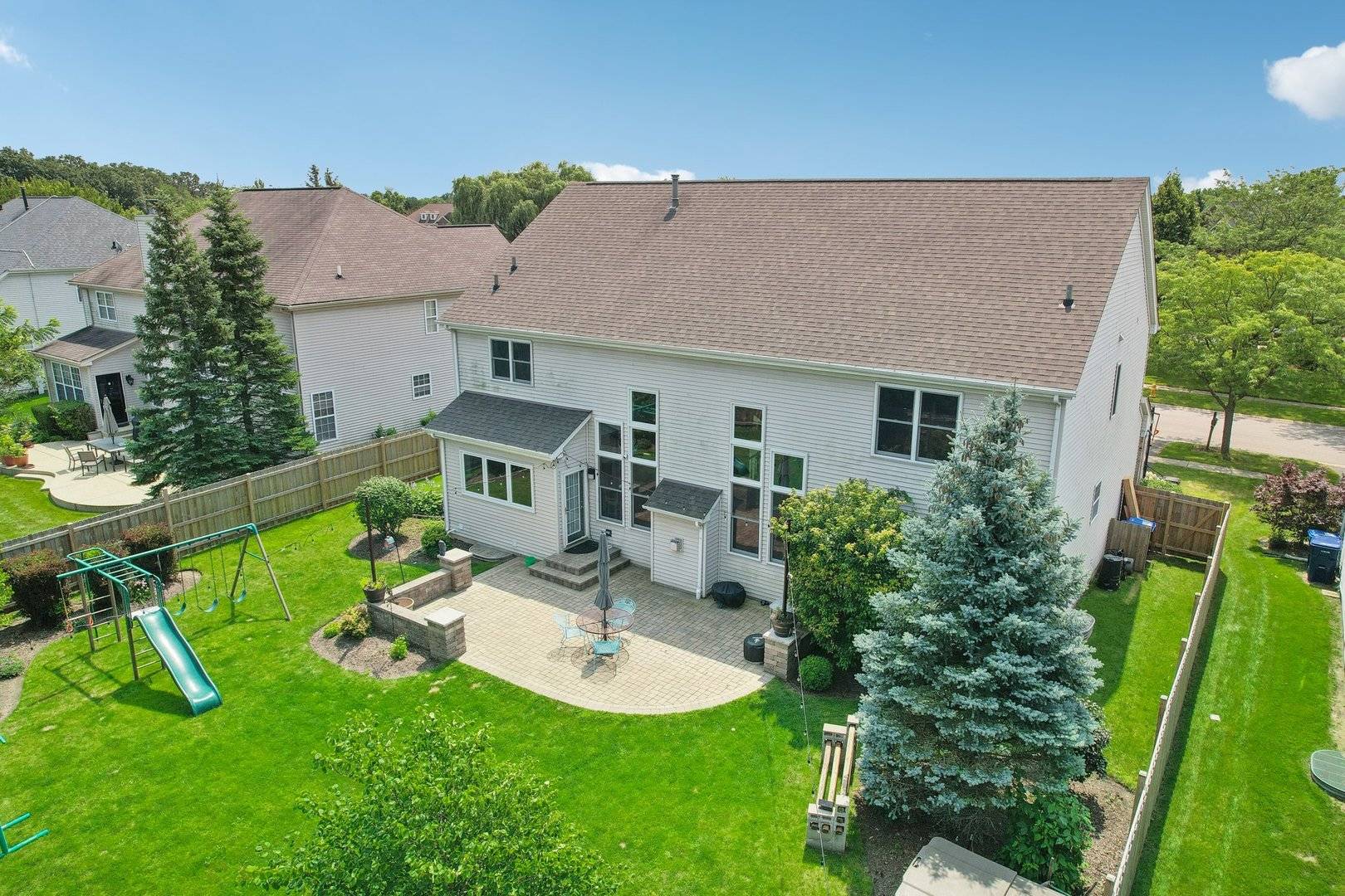 Lake Villa, IL 60046,18896 W North Woodale TRL