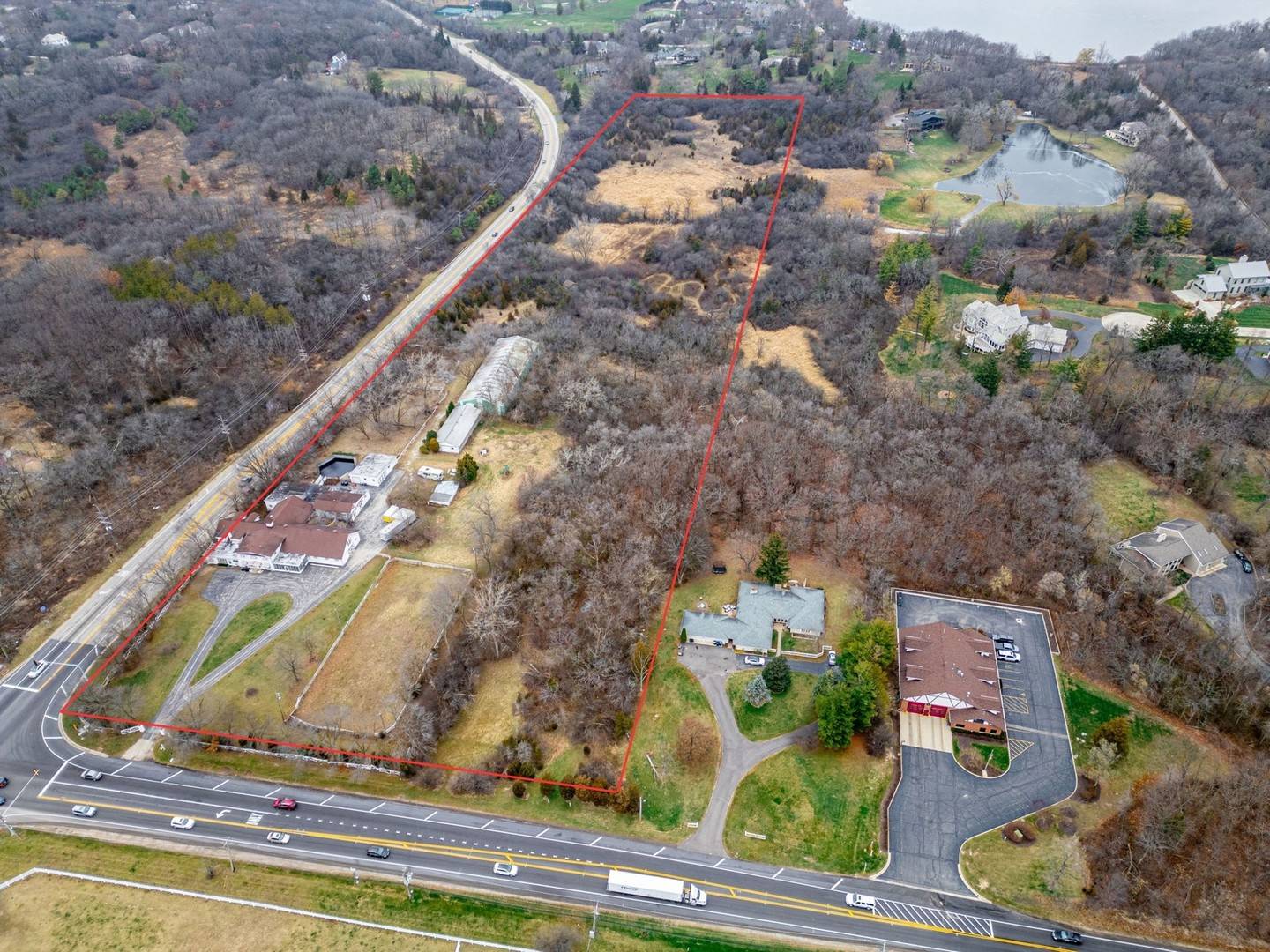Barrington, IL 60010,25718 W Il Route 22 RD