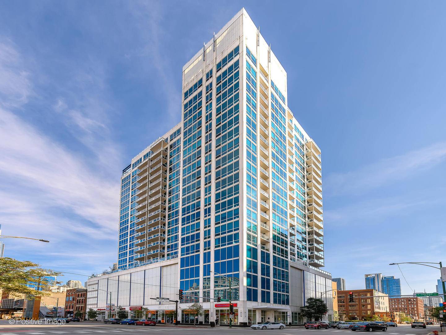 Chicago, IL 60654,757 N Orleans ST #1612