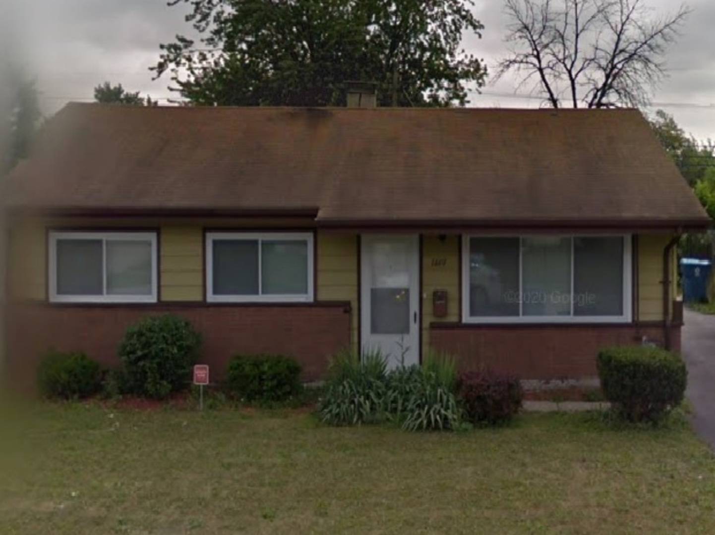 Calumet City, IL 60409,1469 Gordon AVE