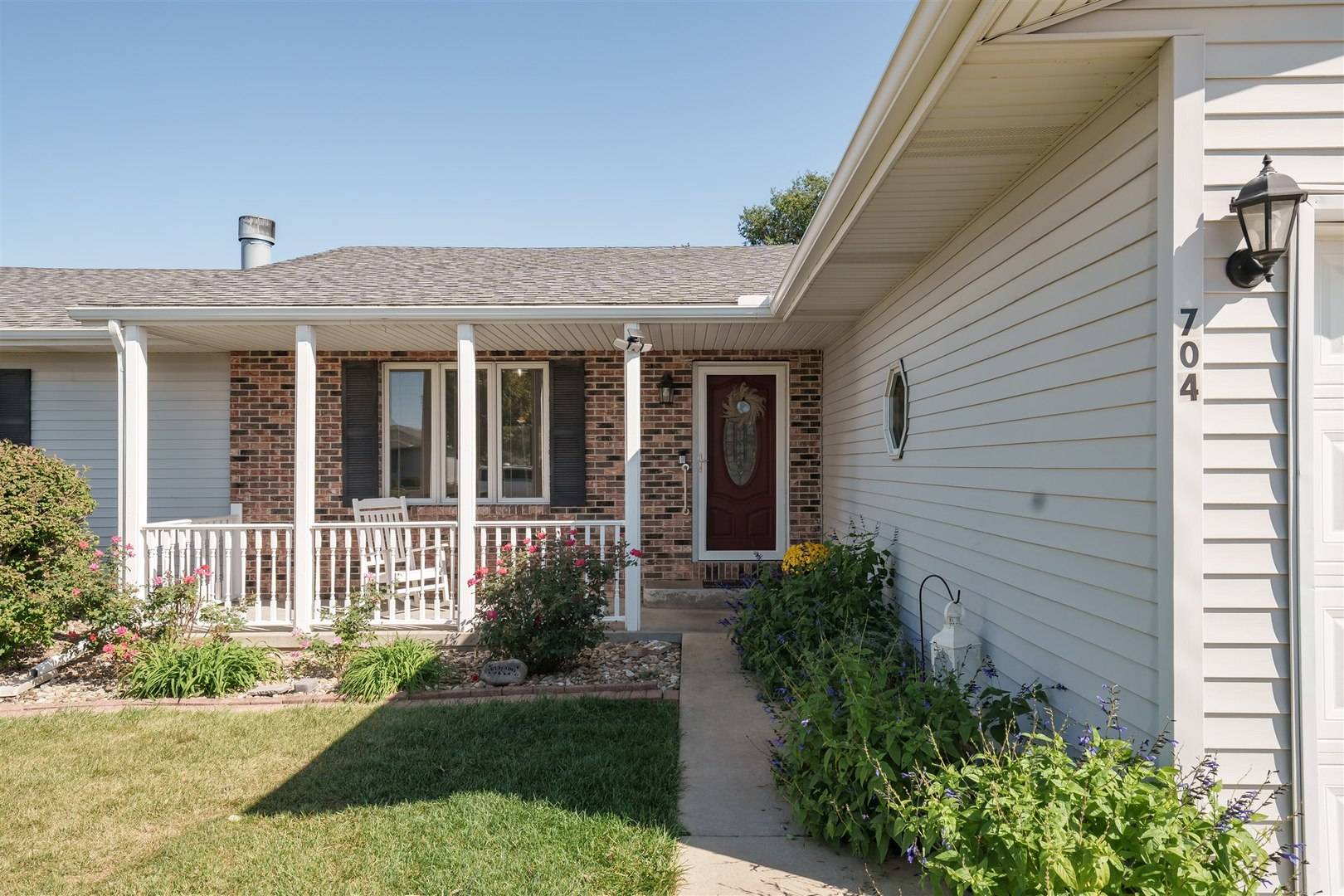 Pontiac, IL 61764,704 S Franklin WAY