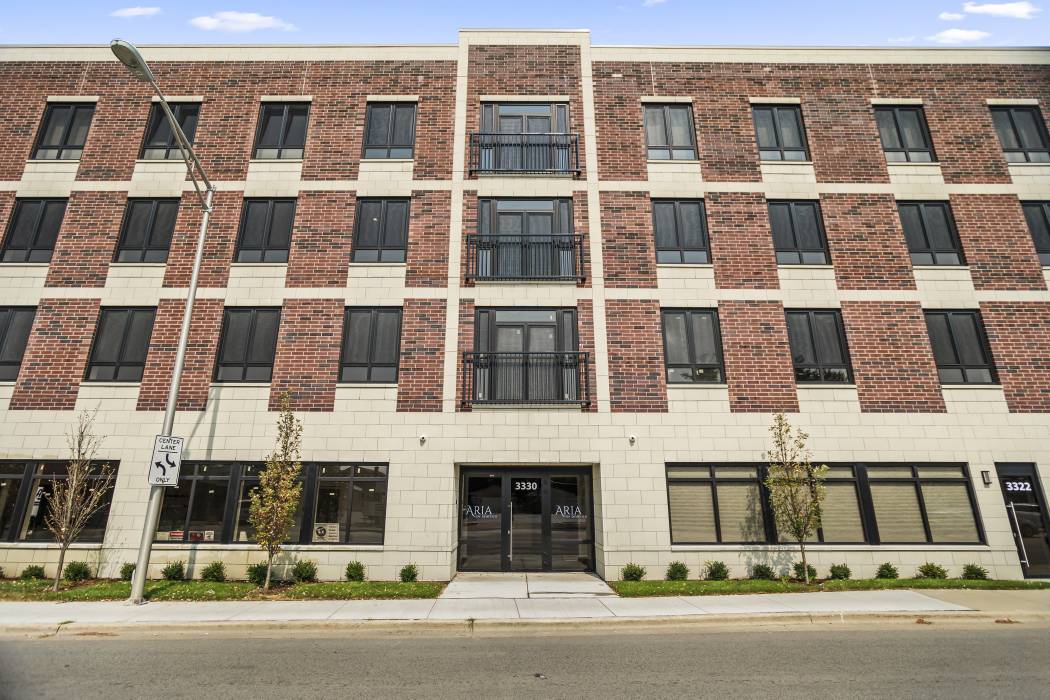 Skokie, IL 60076,3330 Dempster ST #201