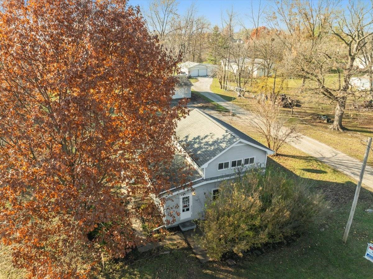 Kappa, IL 61738,502 Park ST
