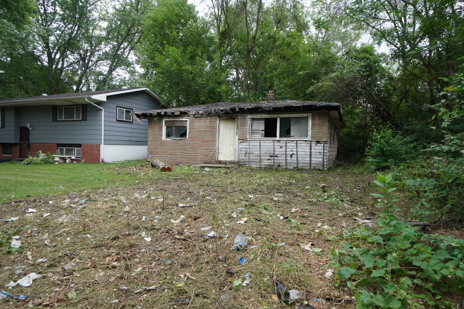 Gary, IN 46406,1741 Ralston ST