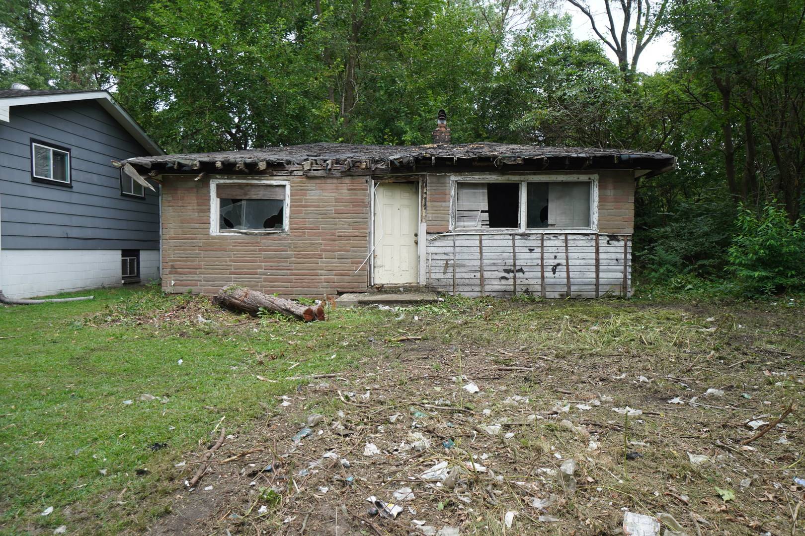 Gary, IN 46406,1741 Ralston ST