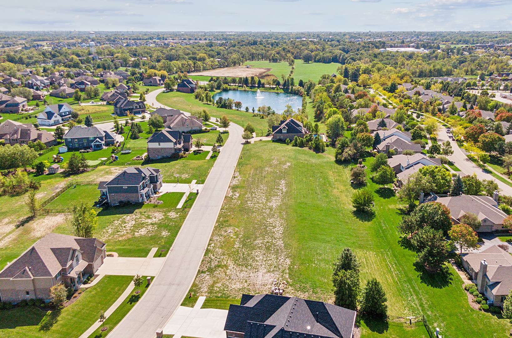 Frankfort, IL 60423,20018 Waterview TRL