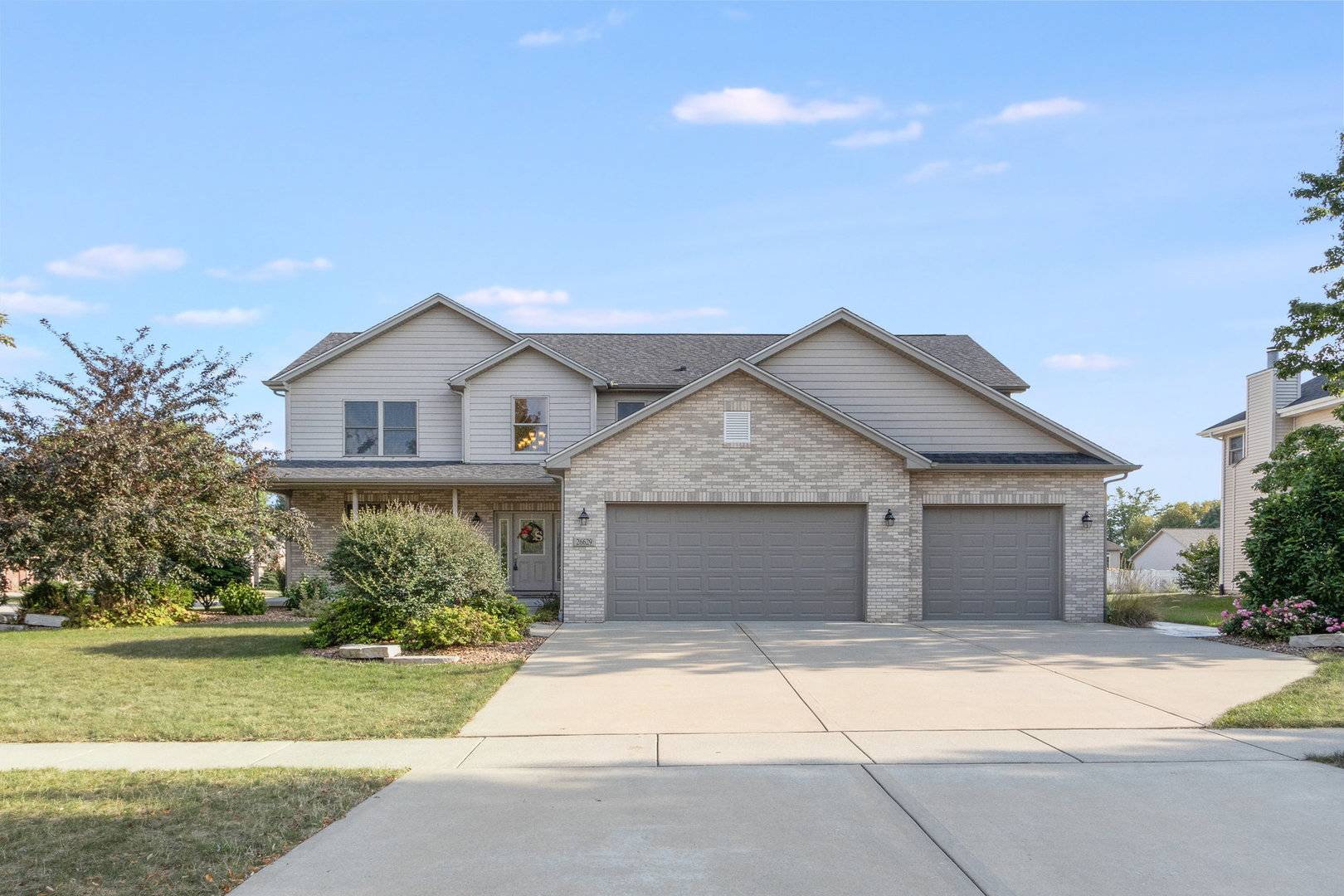 Channahon, IL 60410,26629 W Ian CT