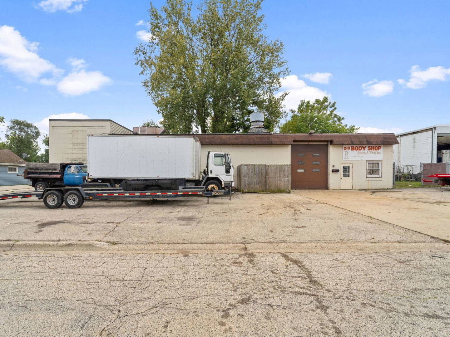 Winthrop Harbor, IL 60096,1803 11th ST