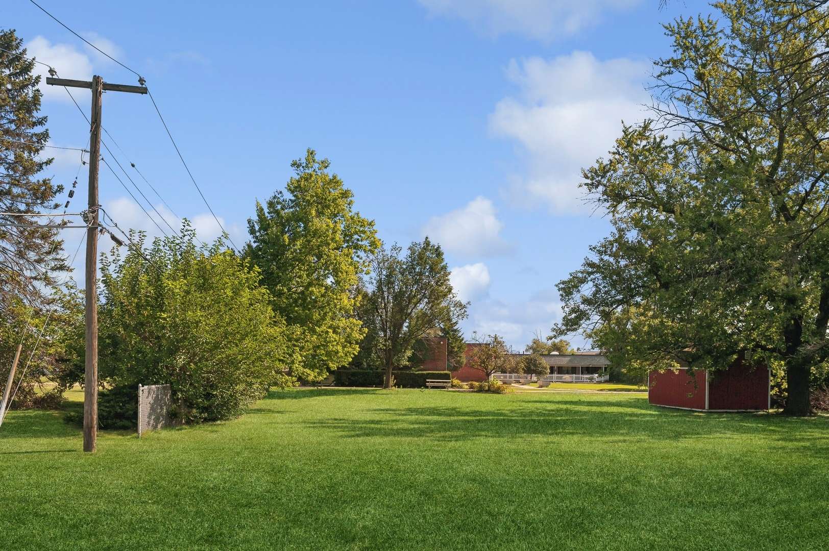 Hillside, IL 60162,323 Oak Ridge AVE