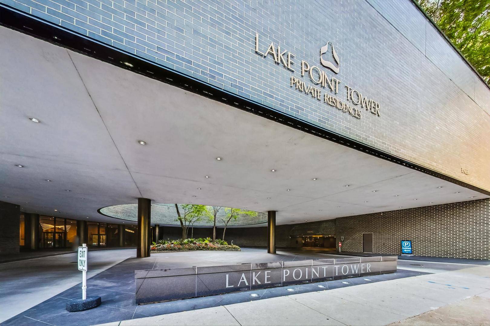 Chicago, IL 60611,505 N Lake Shore DR #708-709