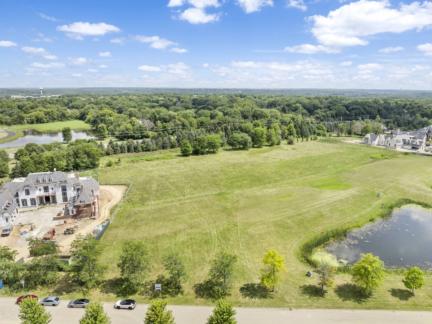 St. Charles, IL 60175,Lot 27 Deer Pond DR