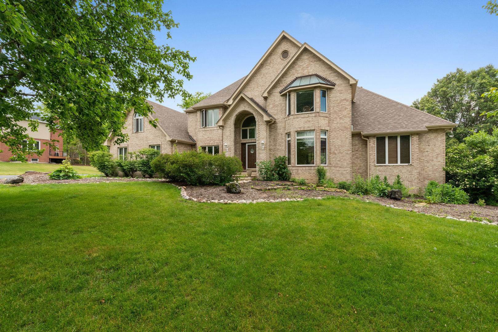 Homer Glen, IL 60491,16431 S Kensington DR