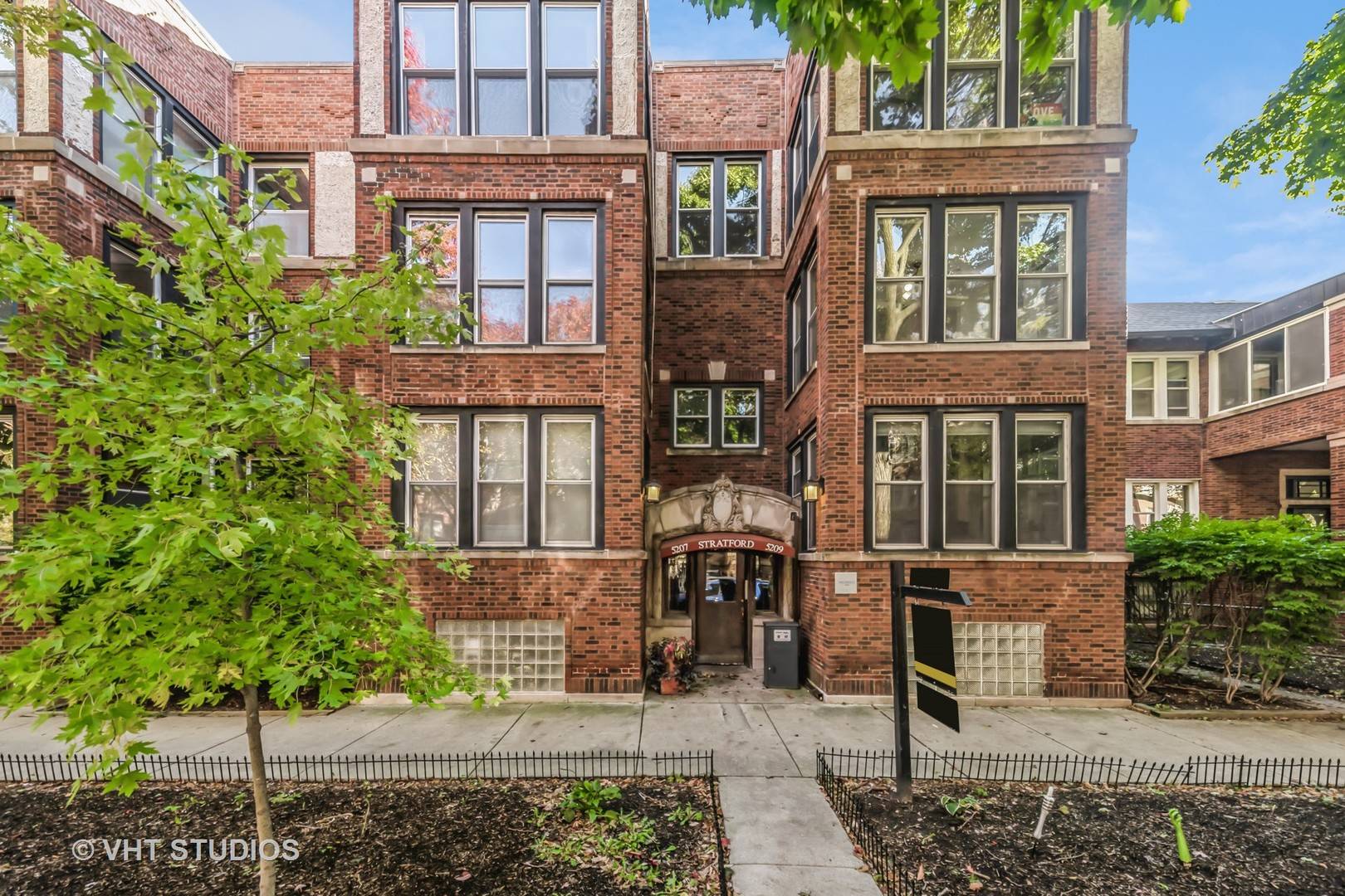 Chicago, IL 60615,5209 S Ingleside AVE #2