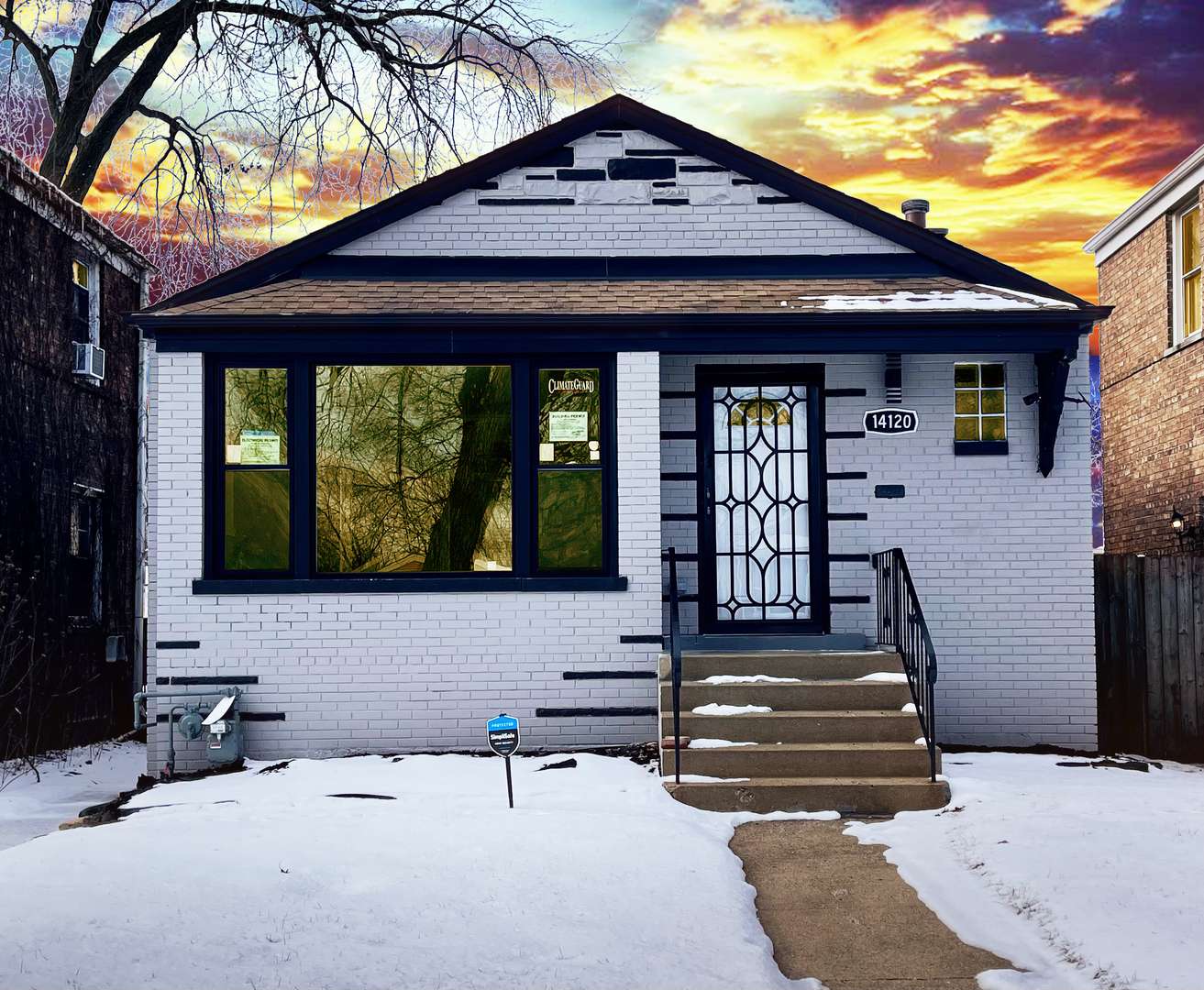 Riverdale, IL 60827,14120 S State ST