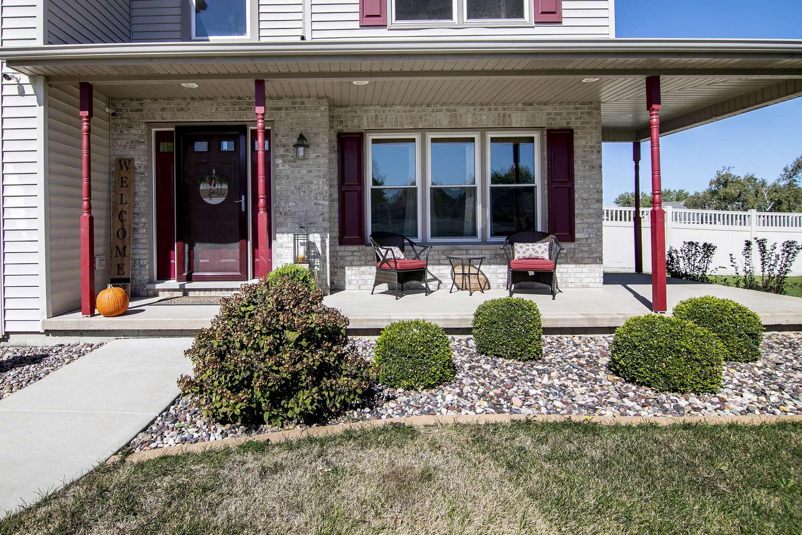 Manteno, IL 60950,459 Brian DR