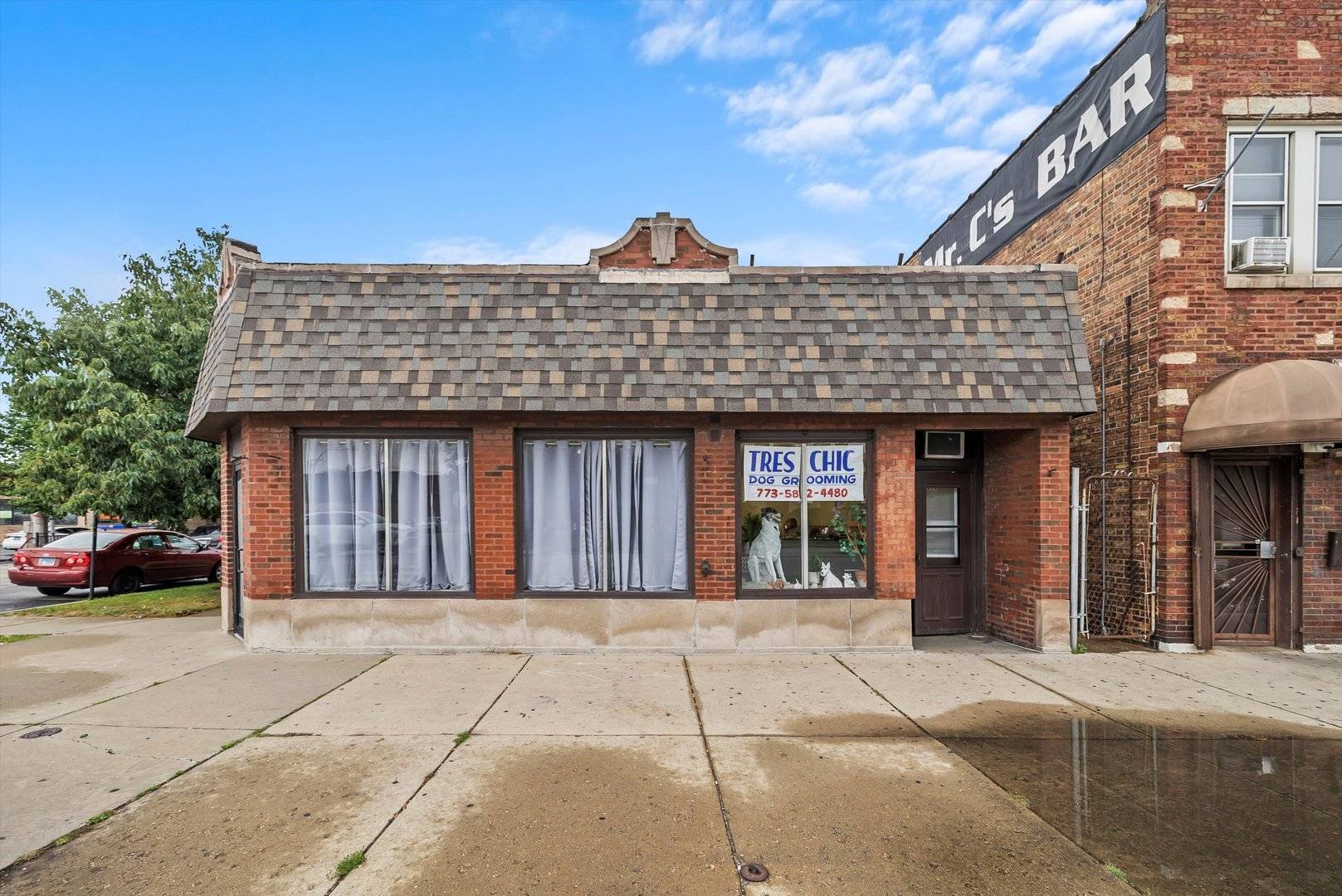 Chicago, IL 60629,4656 W 63rd ST