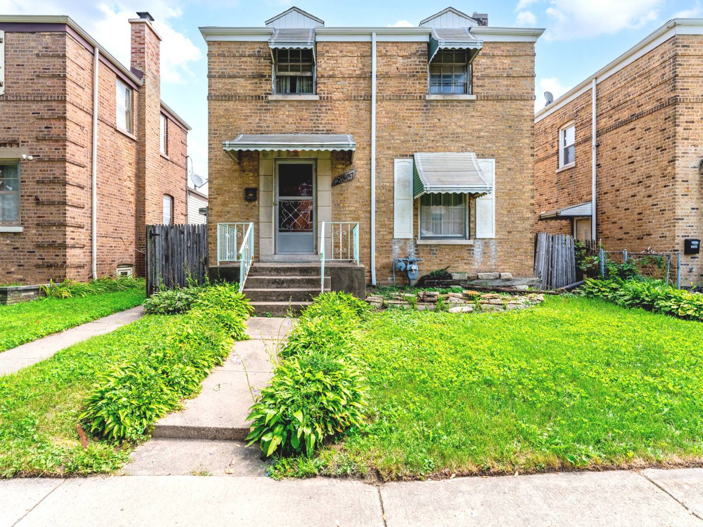 Cicero, IL 60804,3307 S 59th CT