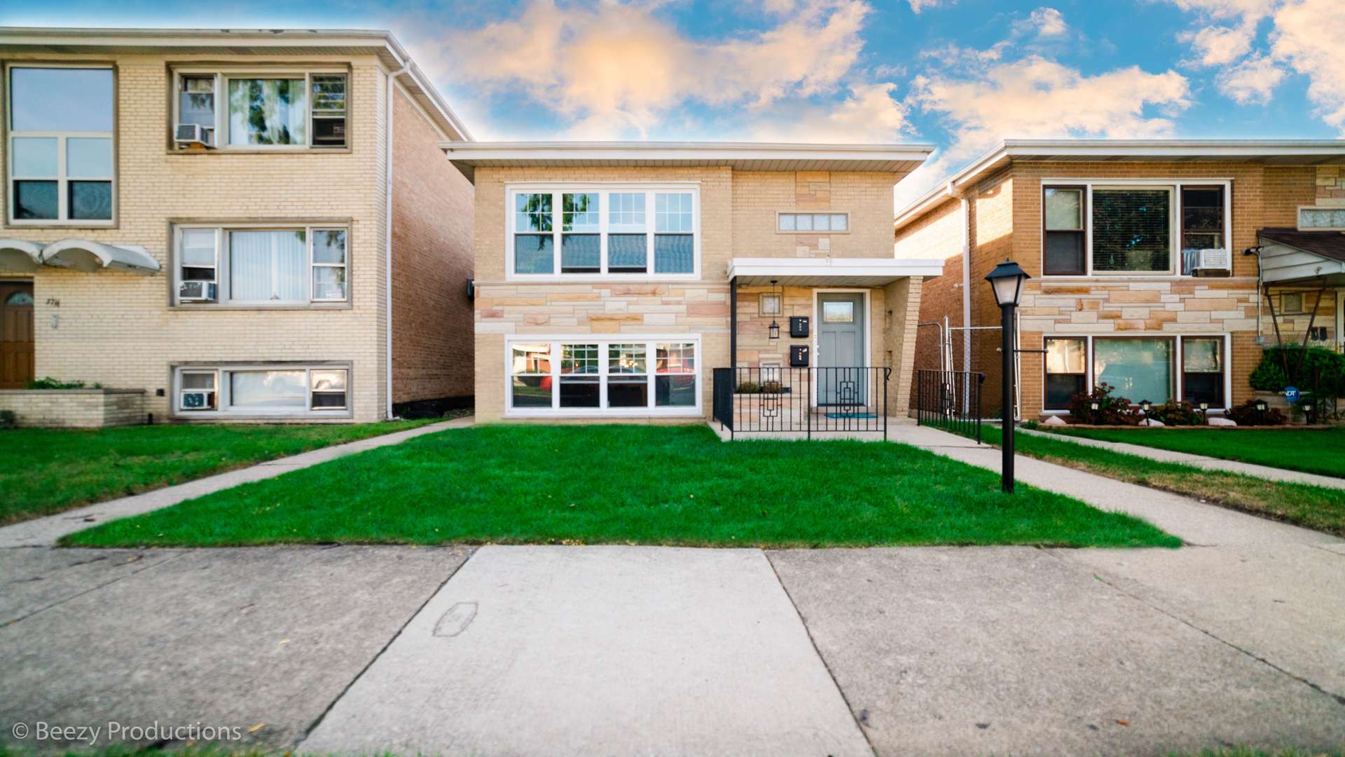 Berwyn, IL 60402,3714 Clarence AVE #2