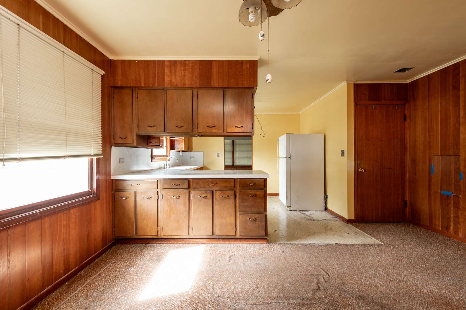 Steger, IL 60475,3547 Morgan ST